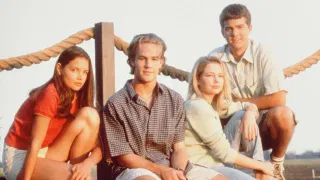 James Van Der Beek fundraiser hits $1.1M on GoFundMe after family appeal 