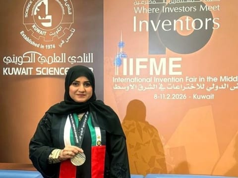 Aisha Al Zarooni