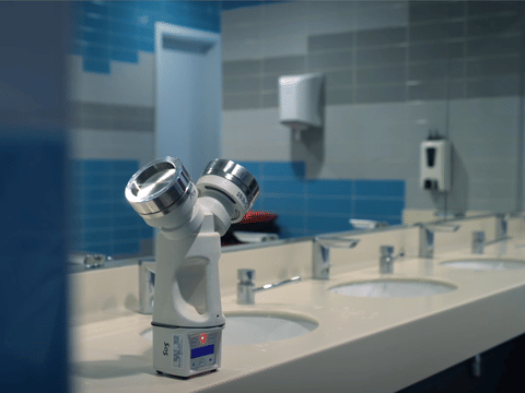 Is your indoor air safe? Abu Dhabi deploys 330 smart sensors to track it