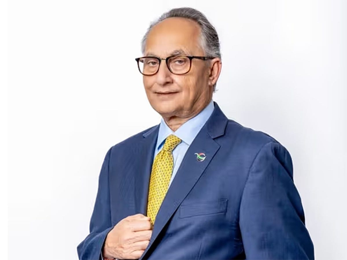 Yuvraj Narayan