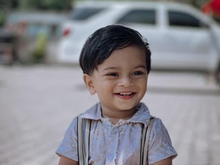 Toddler visiting Indian expat father in UAE dies in Sharjah car accident