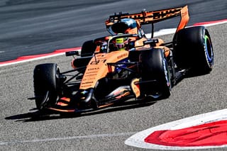 Starting problems, safety issues: McLaren team Principal calls for 3 immediate rule changes