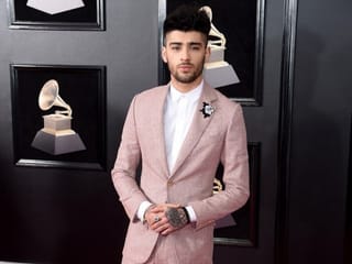 Zayn Malik 