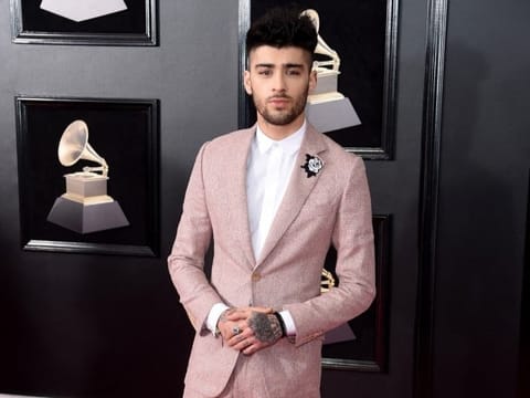 Zayn Malik 