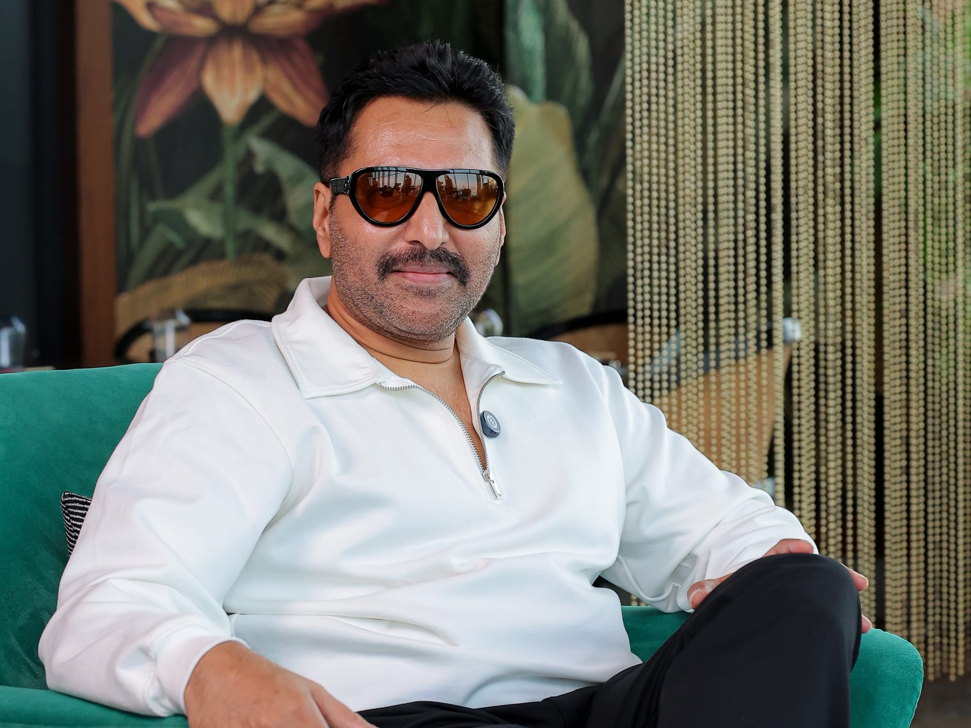Mammootty and Mohanlal Unite in 'Patriot', Turning a Decades-Old Fan Rivalry into Celebration — image 6