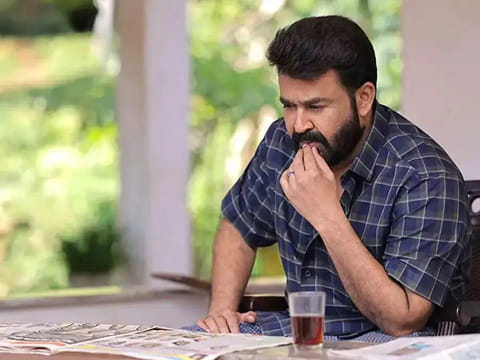 Mohanlal's Drishyam 3 is all set to be rolled out