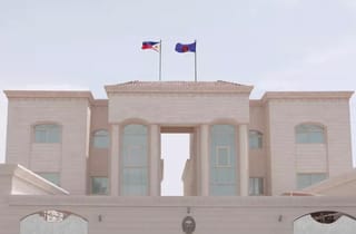 Filipinos in UAE told to ‘remain calm’ amid Iran tensions