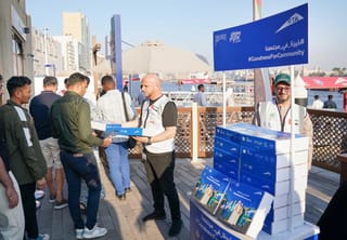 Over 1.19 million benefit from Dubai RTA’s 50 community initiatives in 2025