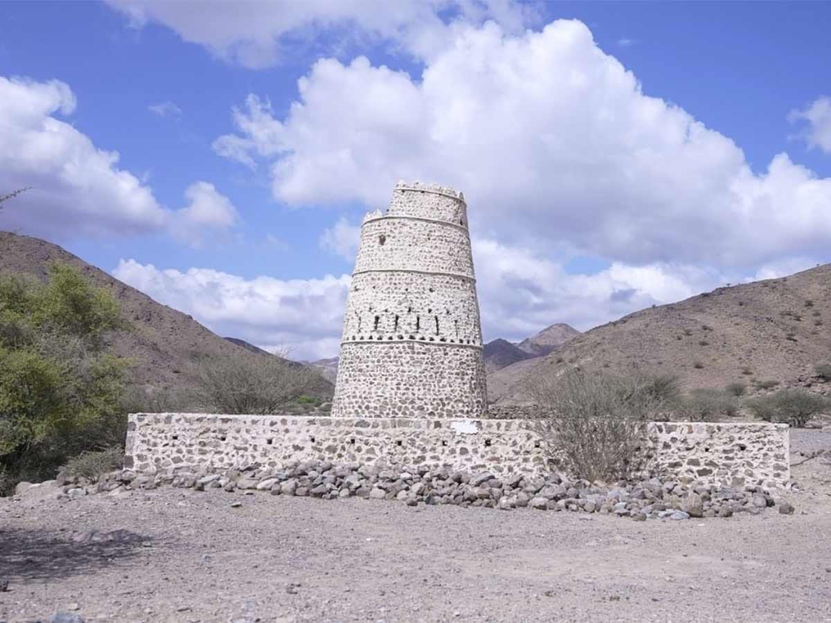 Sharjah adds four historic sites to ISESCO World Heritage List