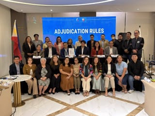 New rules allow digital filing, online hearings of OFW cases