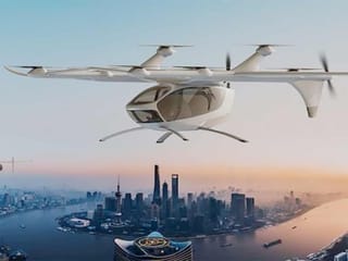 Safety first: Dubai air taxi expansion to follow strict benchmarks