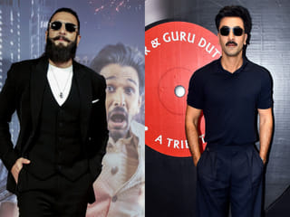 Why Ranbir Kapoor can't stop raving about 'Dhurandhar': 'The entire cast and crew smashed it'