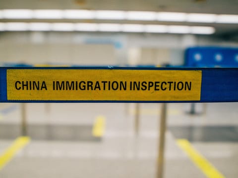 China confirms visa-free access for Canada, UK visitors from Feb 17