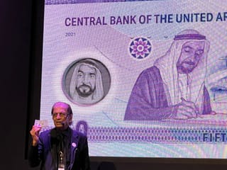 UAE’s 'royal photographer' Ramesh Shukla, Indian expat who chronicled country’s history, dies