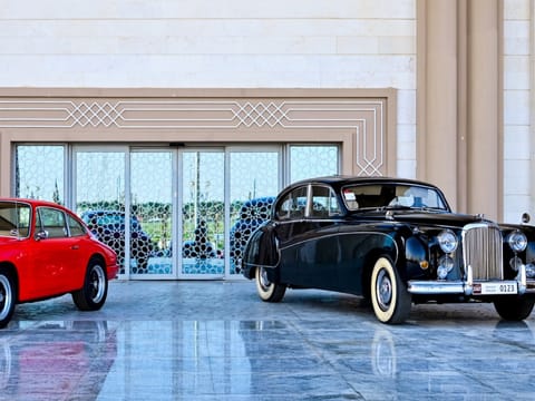 Sharjah cars to get new license plate designs
