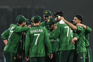 T20 World Cup: How Pakistan can qualify for the Super8s