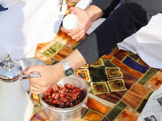 900,000 meals planned as Sharjah Charity rolls out Ramadan iftar campaign