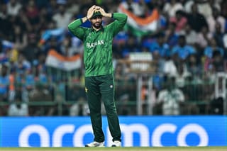 T20 World Cup: Shoaib Akhtar blasts PCB after India defeat