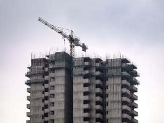 Abu Dhabi court orders construction company to pay Dh10,000 for car damage at site