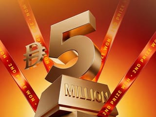 UAE Lottery reveals first name of Dh5 million winner. Is it an Indian expat?