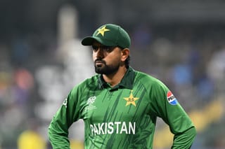 Former Pakistan skipper says time is up for Shaheen, Babar and Shadab after loss to India