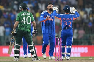 Will India-Pakistan meet again in T20 World Cup?