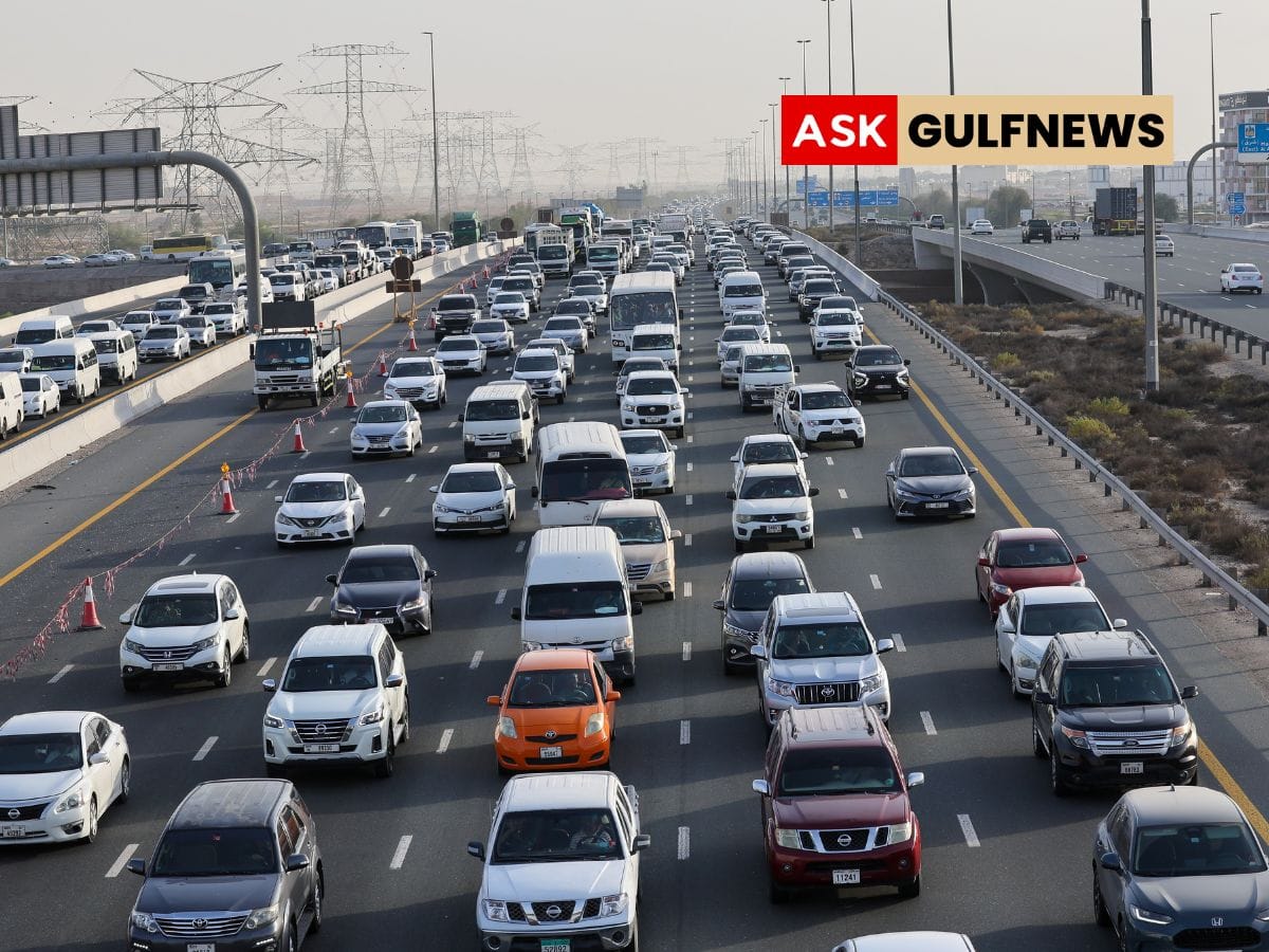 Non-payable traffic fine in the UAE? Understand black points, why fines get locked, and how to move them to your driving licence before paying.