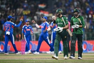 After calling Abhishek Sharma a ‘slogger’, Amir predicts India’s T20 World Cup exit