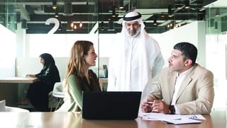 UAE’s new end-of-service scheme: MoHRE launches consultation to boost savings