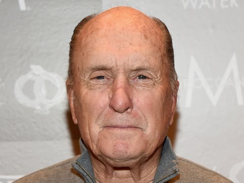 Actor Robert Duvall attends the 2014 Toronto International Film Festival on September 6, 2014 in Toronto, Canada.