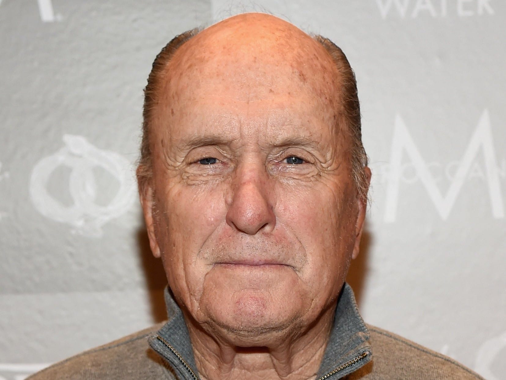 Actor Robert Duvall attends the 2014 Toronto International Film Festival on September 6, 2014 in Toronto, Canada.
