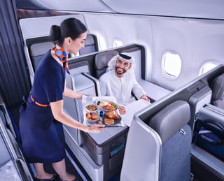 Dubai airline flydubai launches double-daily flights to major Asian tourist spot