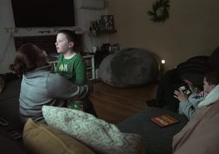 'Profound autism': Should people with autism and very high needs have a separate diagnosis?