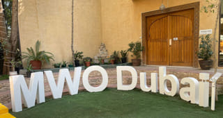 The Migrant Workers Office – Dubai and Northern Emirates located in Al Qusais 3, Dubai