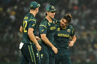 T20 World Cup: Mark Waugh slams Australian selectors for ‘insulting’ Steve Smith 