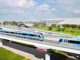 Planning to travel? Dubai reveals new Ramadan parking, Metro timings