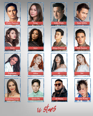Catriona Gray, Sam Milby among 16 stars set for ‘All-Star’ concert in Dubai