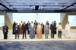 Philippines vows safe, ethical labour migration as Abu Dhabi Dialogue chair