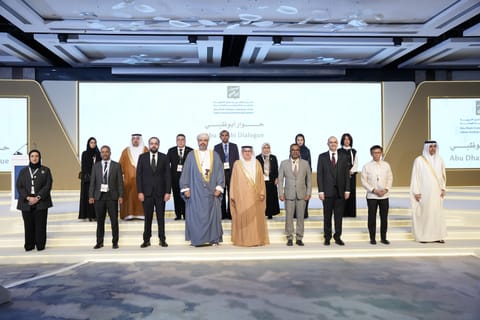 Philippines takes chairmanship of the 9th Abu Dhabi Dialogue