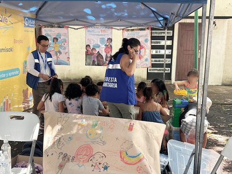 From Sharjah to the world: KSQF strengthens child protection systems in 2025