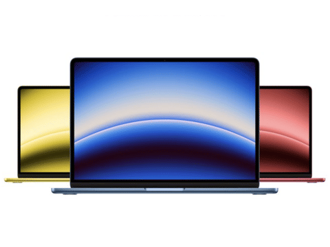 Rollout of the low-cost Macbooks is reportedly set for March 4, 2026.