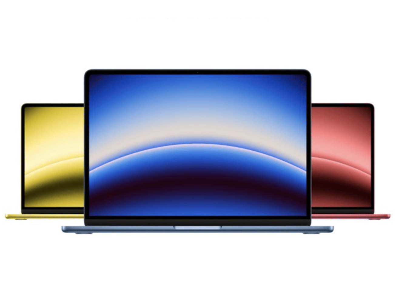 Rollout of the low-cost Macbooks is reportedly set for March 4, 2026.