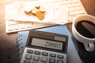 Zakat Al Mal and Zakat Al Fitr: What is the difference?