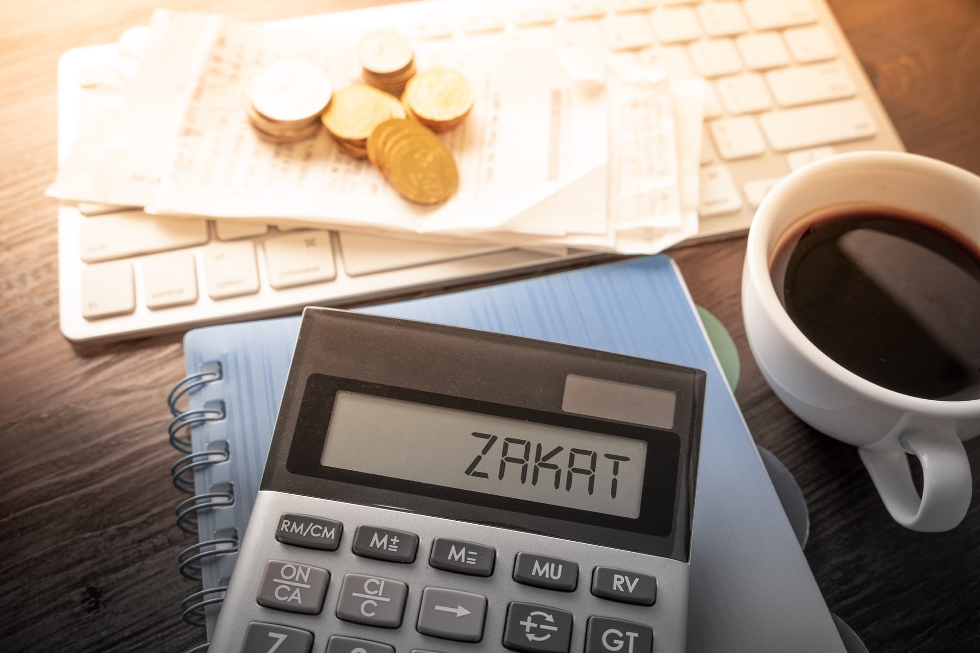 Zakat 