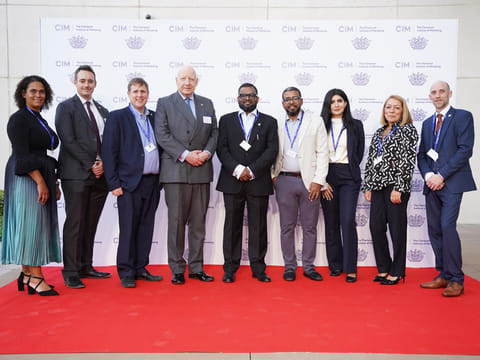 Chartered Institute of Marketing launches in Dubai to strengthen marketing capability across the UAE and GCC
