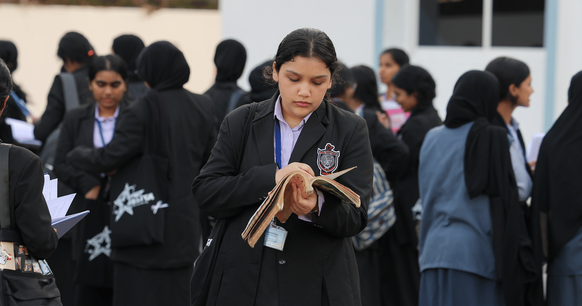 CBSE class 12 results 2026: UAE schools celebrate strong pass rates and top scores despite regional conflict
