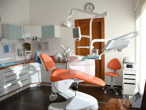 The centre has seen upgrades to medical and dental clinics