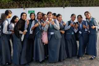 India's CBSE postpones Class 10, 12 Board exams for Middle East countries