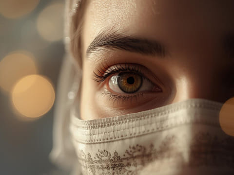 Eye Care Tips for Ramadan: Experts share vision-saving advice