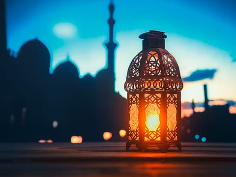 Dubai sets shorter Ramadan working hours for government staff
